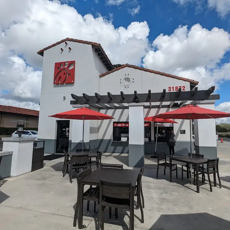 Chick-fil-A