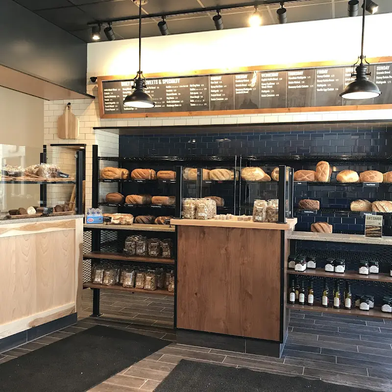 Breadsmith of Milwaukee