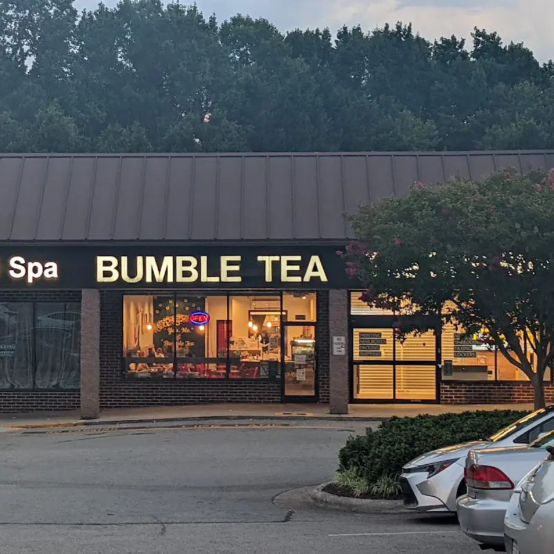 Bumble Tea