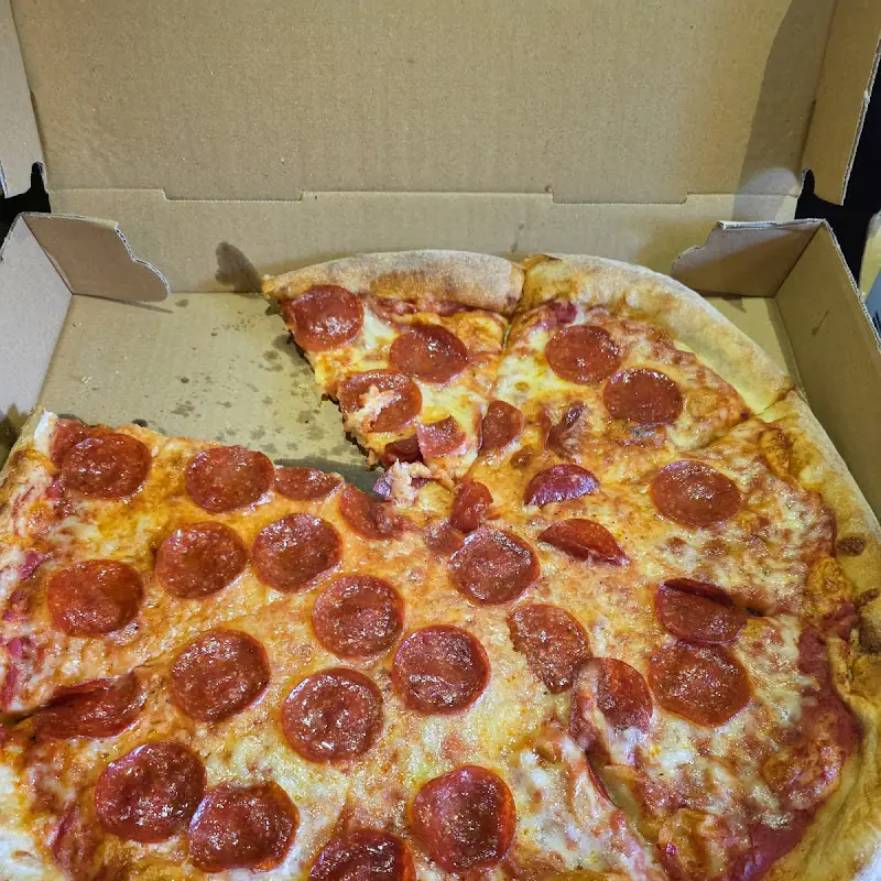 Pizza Pie Hole