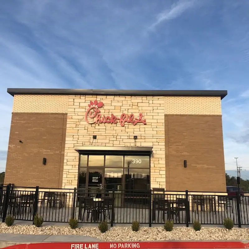 Chick-fil-A