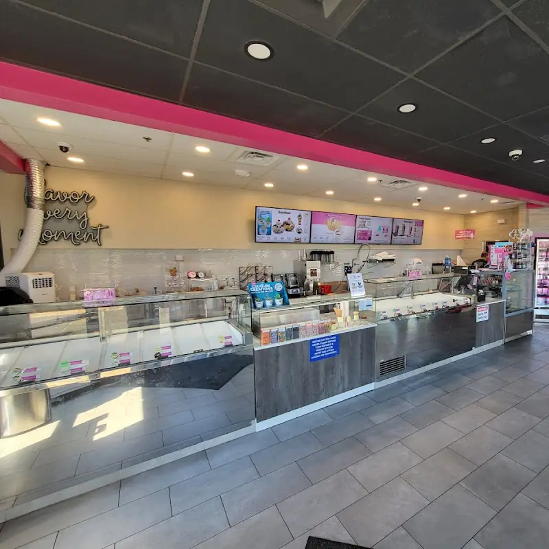 Baskin-Robbins