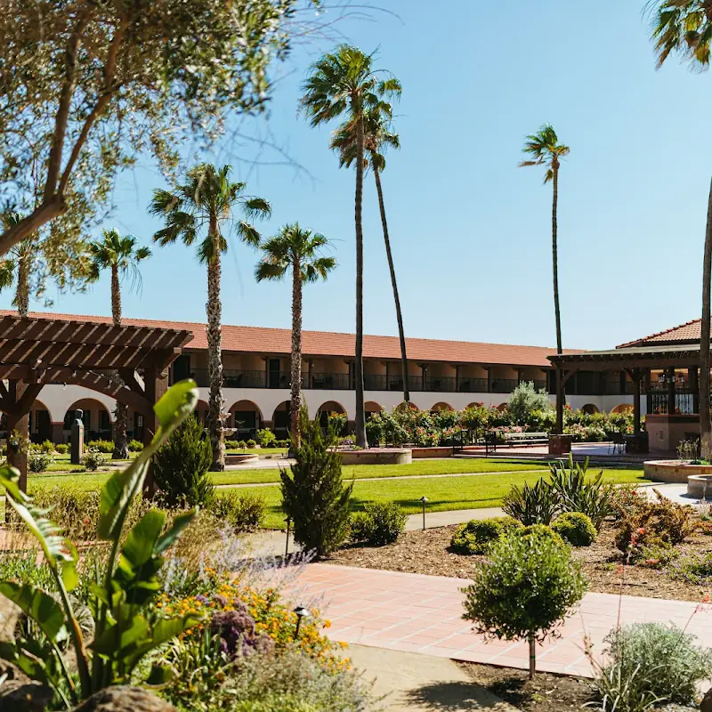 Hotel Mission De Oro