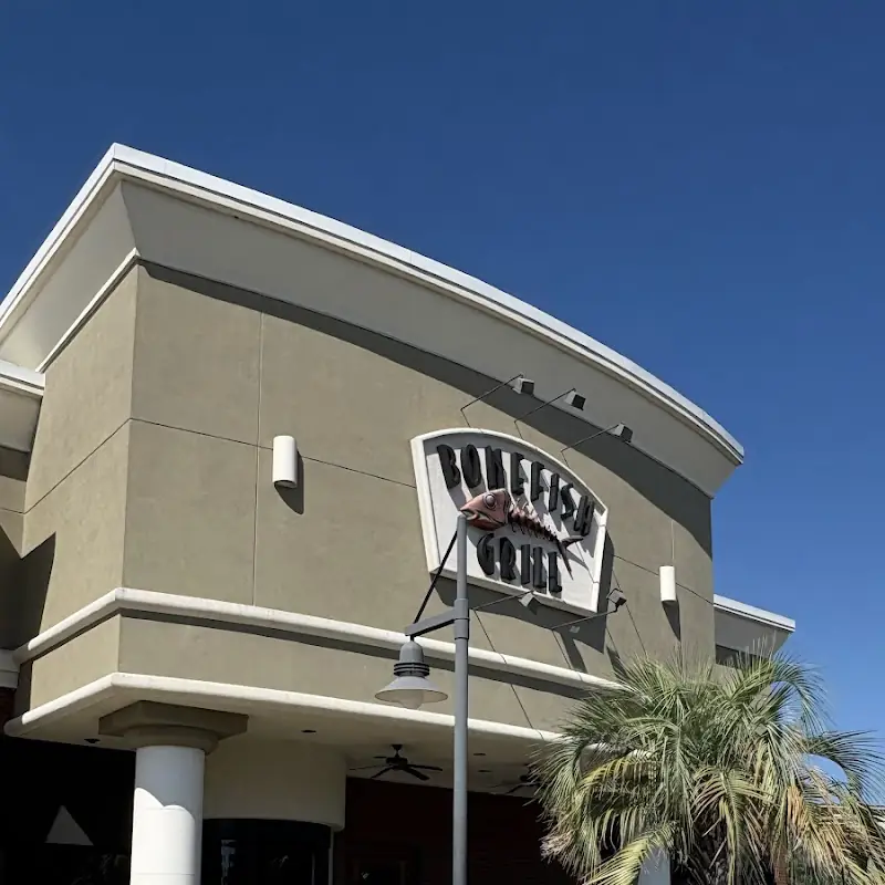 Bonefish Grill