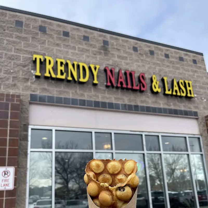 Gong cha - Glendale