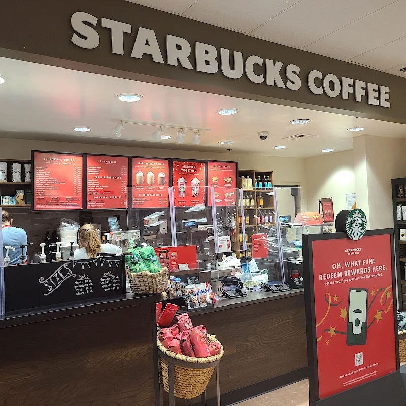 Starbucks Coffee Company