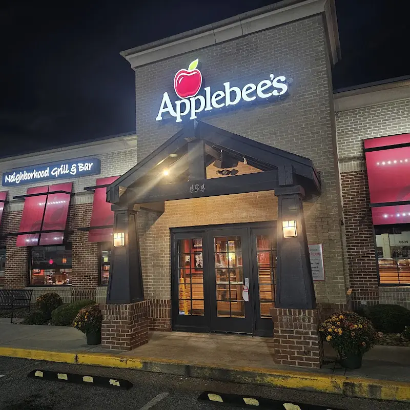Applebee's Grill + Bar