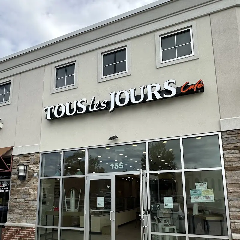 Tous les Jours - Willow Grove