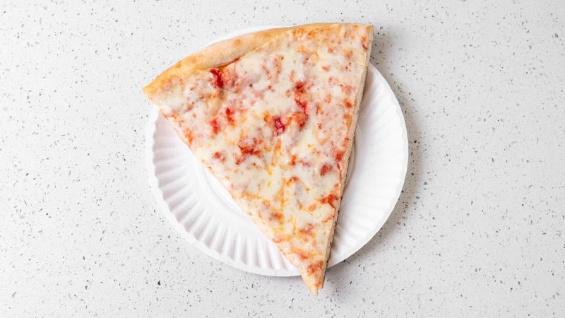 Pepperoni Calzone