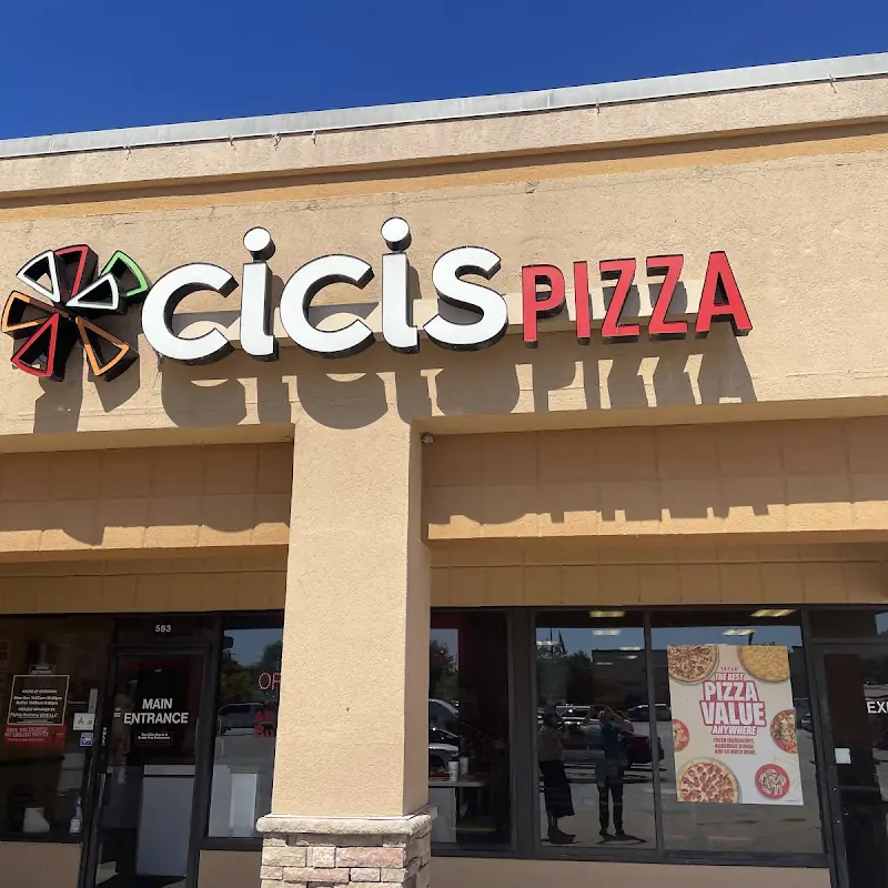 Cicis Pizza