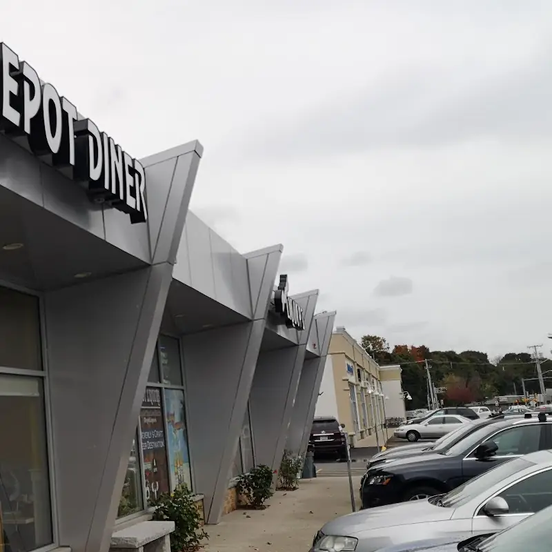 Depot Diner