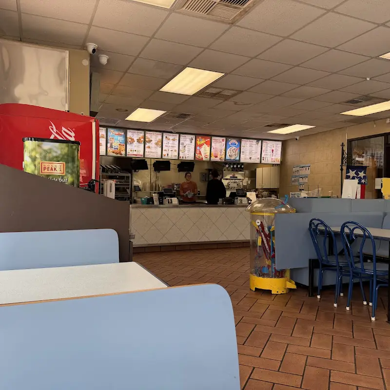 Dairy Queen Grill & Chill
