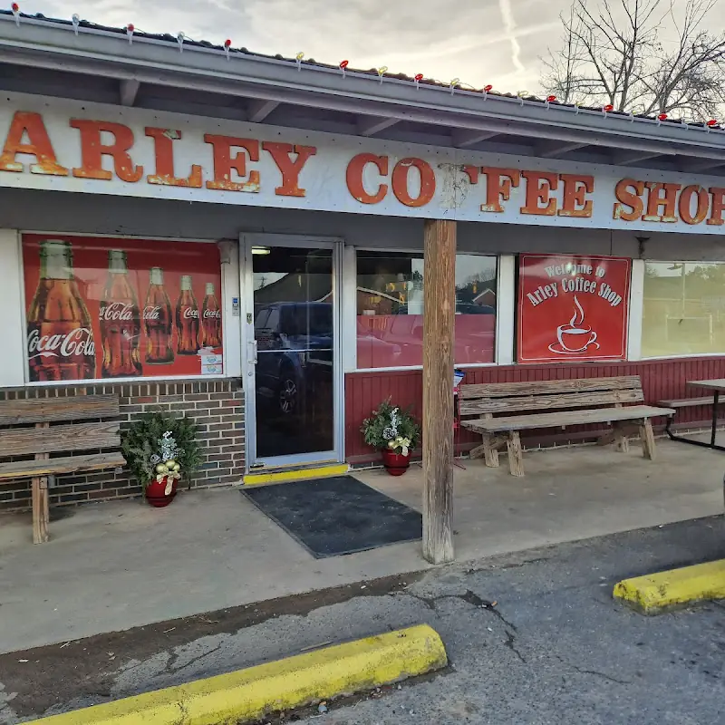 Arley Coffee Shop