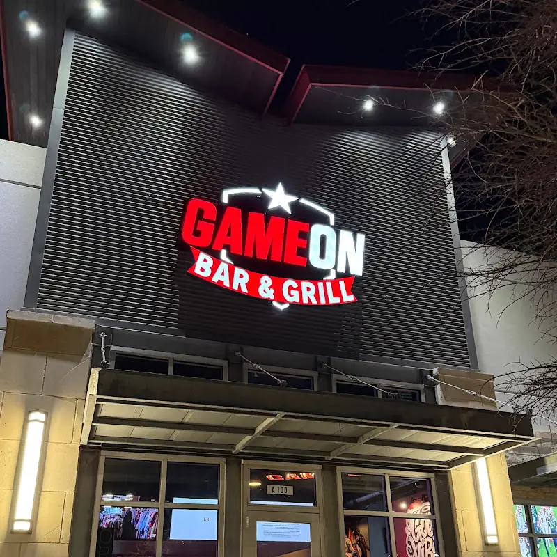 Game On Bar & Grill
