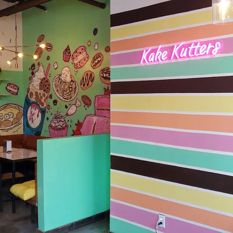 KakeKutters