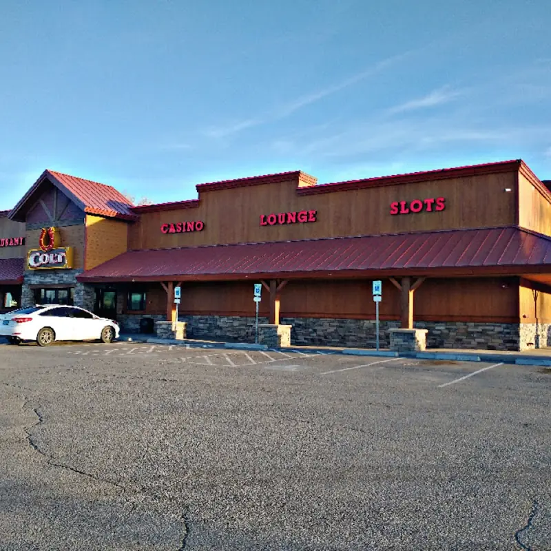 Broadway Diner