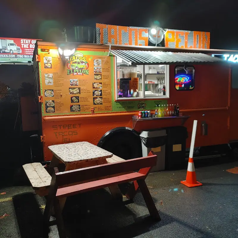 Tacos el Pelon