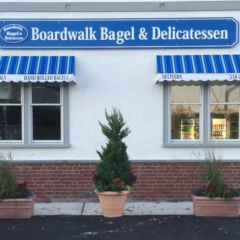 Everything Bagel