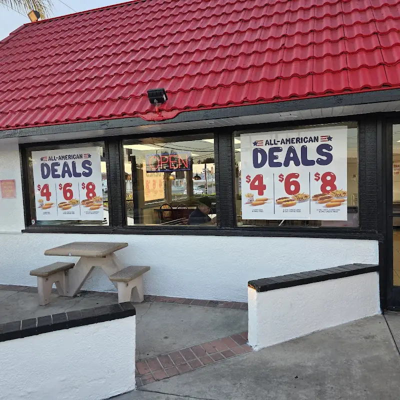 Wienerschnitzel