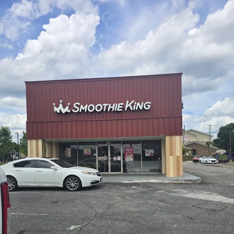 Smoothie King