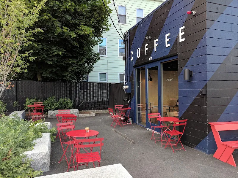 Intelligentsia Coffee Watertown Coffeebar