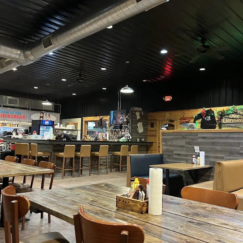 CHUDS Pub and Grub