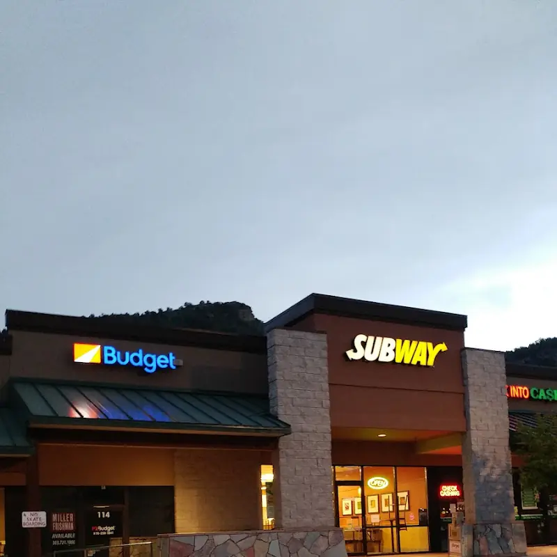 Subway