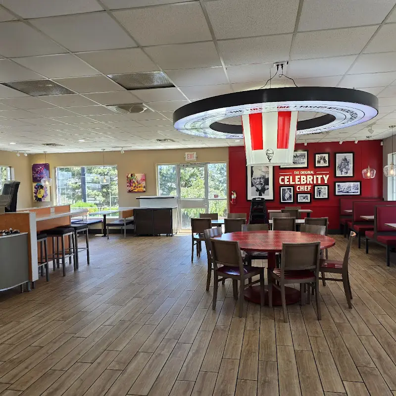 KFC