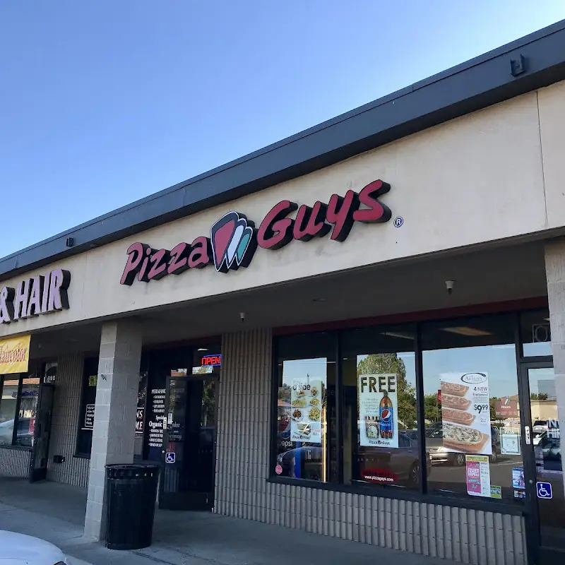 Pizza Guys