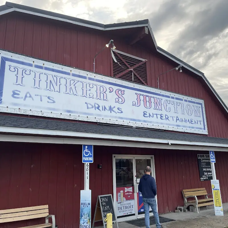 Tinker's Junction