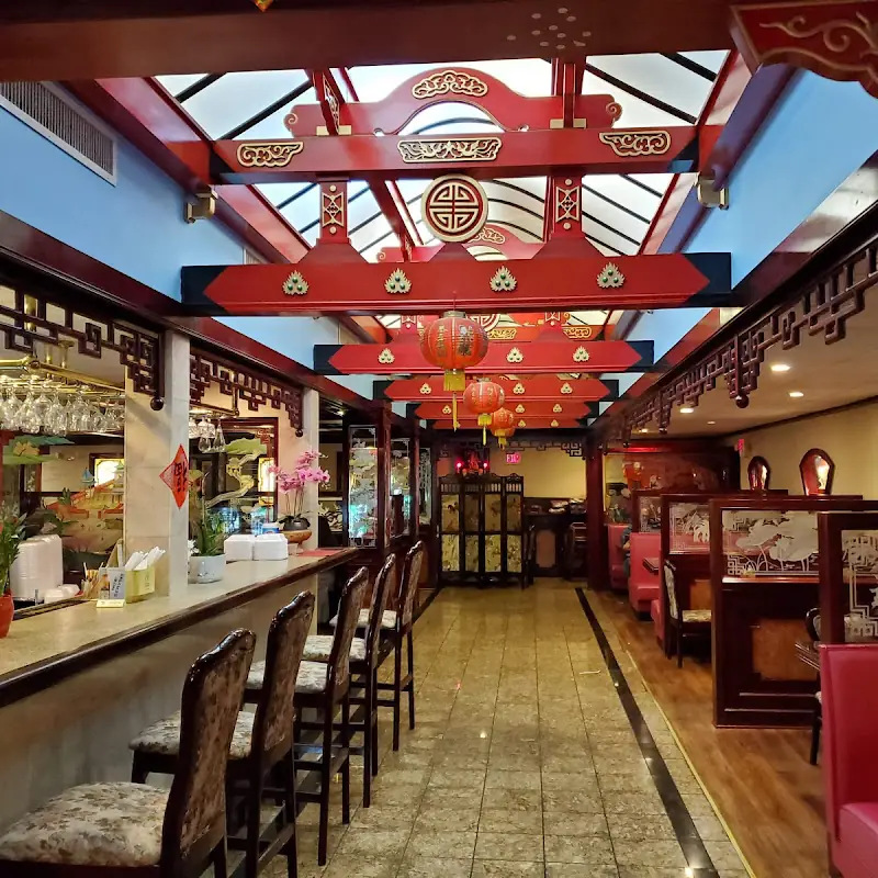 Mandarin Chinese Restaurant
