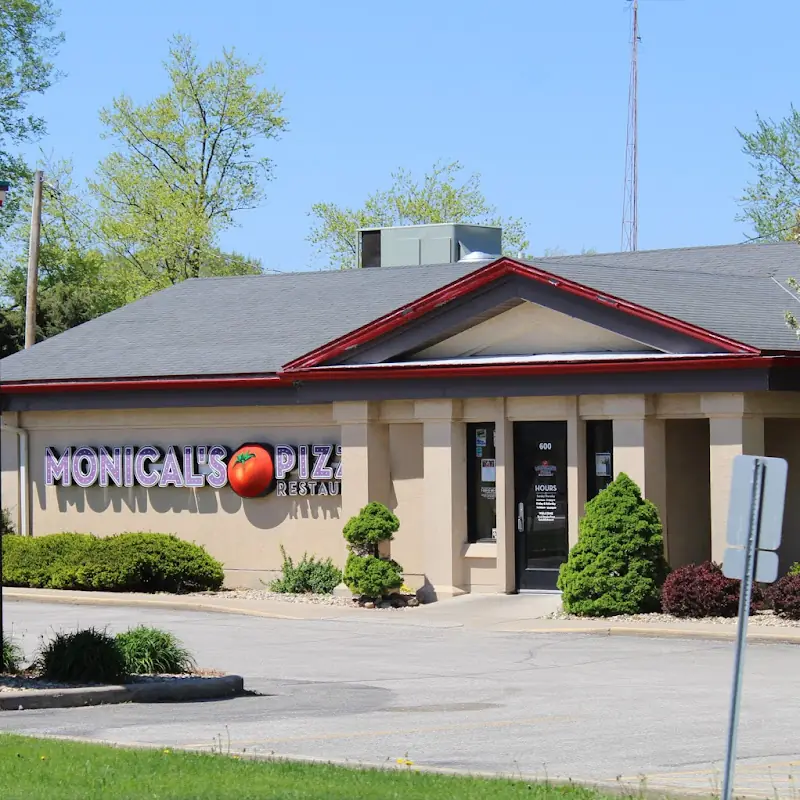 Monical's Pizza