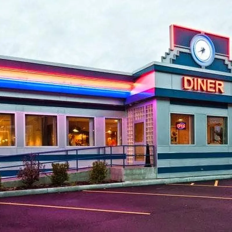 Schodack Diner