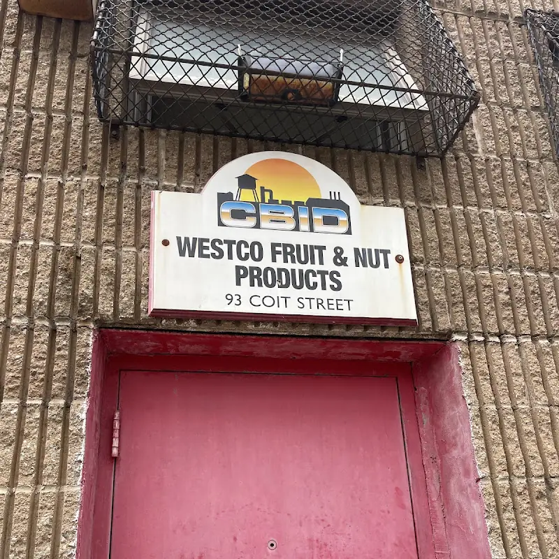 Westcott Nut Products Inc