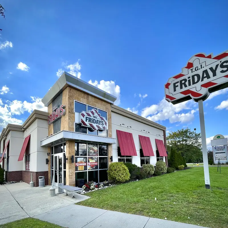 TGI Fridays