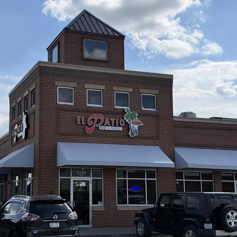 El Patio Bar & Grill