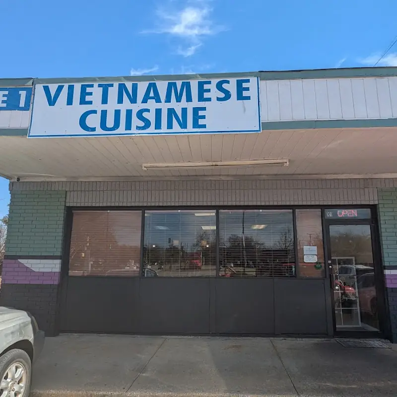 Ba Lẹ 1 | Vietnamese Cuisine