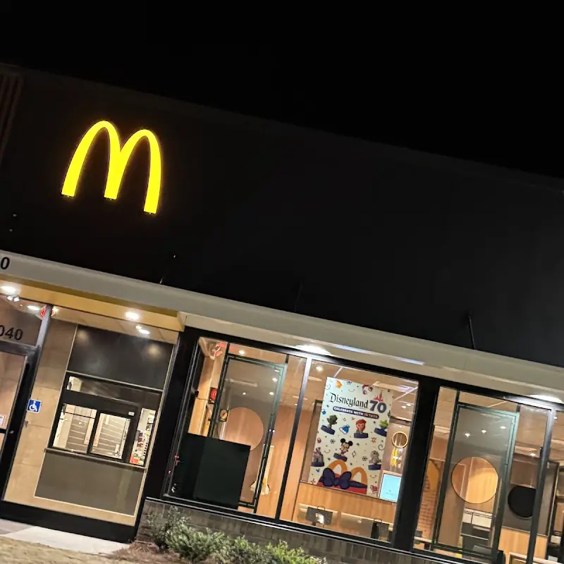 McDonald’s