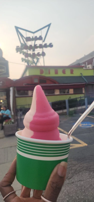 Little Miss Flo's Soft Serve