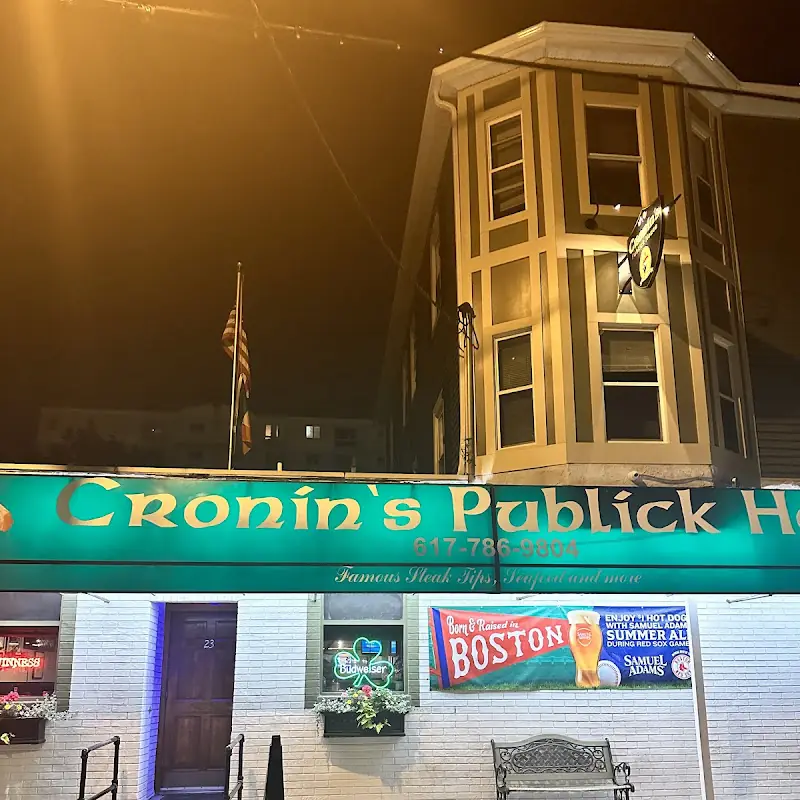 Cronin's Publick House