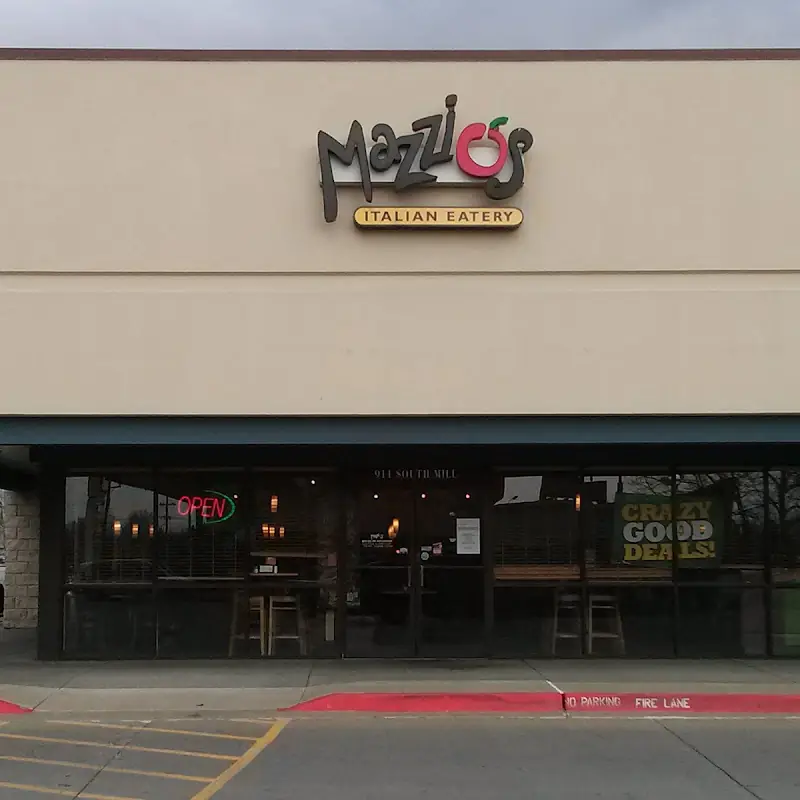 Mazzio's Pizza & Wings