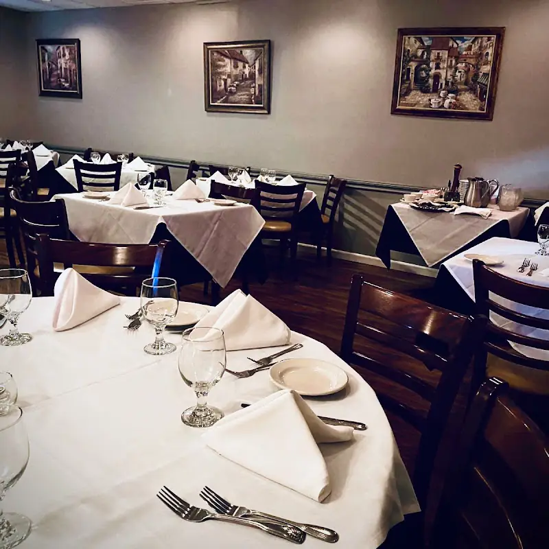 La Campagnola Fine Italian Restaurant