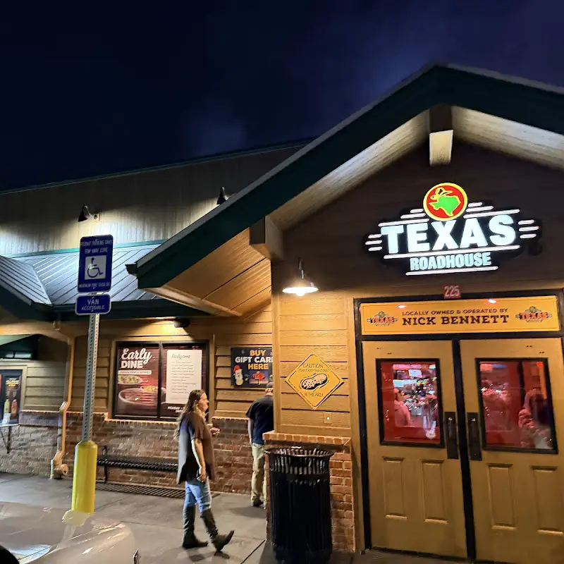 Texas Roadhouse