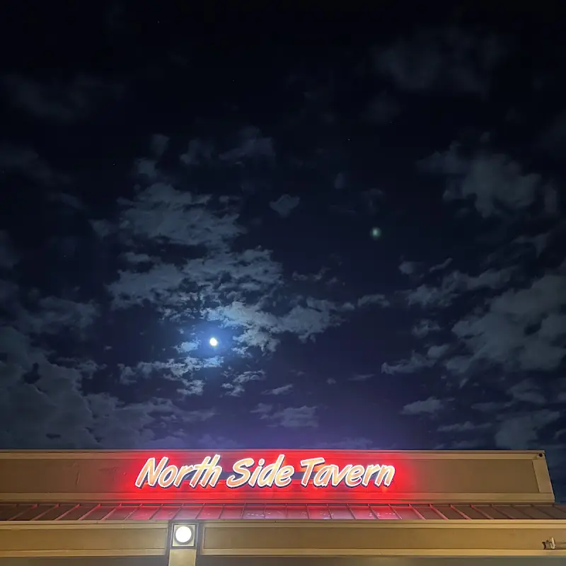 North Side Tavern Restaurant