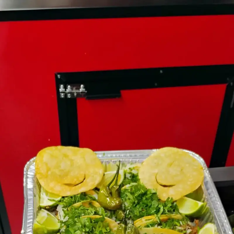 Taqueria cinco de mayo