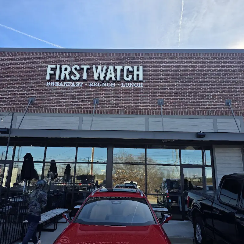 First Watch