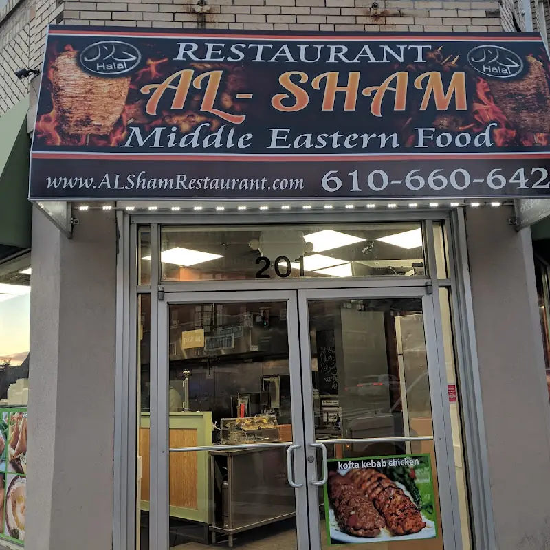 Al-Sham Restaurant