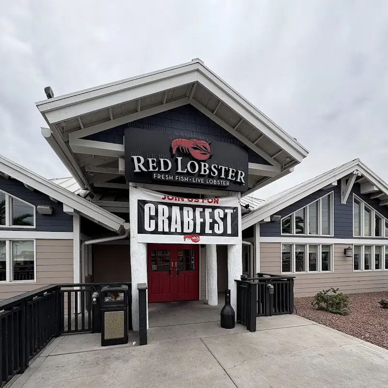 Red Lobster