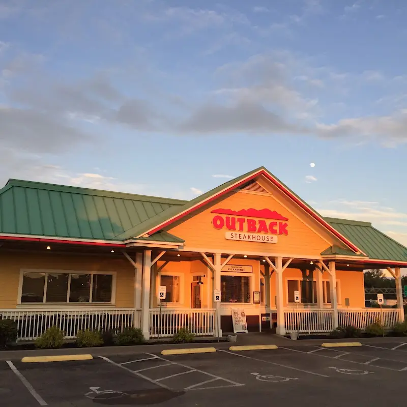 Outback Steakhouse
