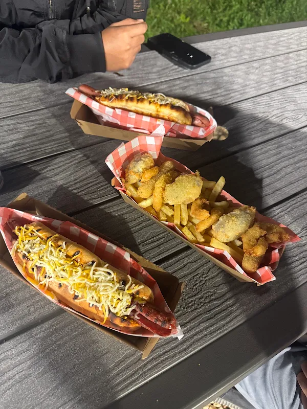 Hotdog Mate